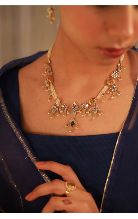Maina (Necklace)